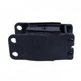 Front and Rear Isolator Motor Mount Set for 1999-2017 Harley-Davidson Dyna