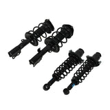 Front and Rear Strut Set for 2003-2008 Toyota Corolla 1.8L 172115 – product image 3
