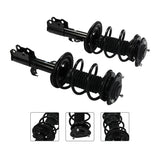 Front and Rear Strut Set for 2003-2008 Toyota Corolla 1.8L 172115 – product image 5