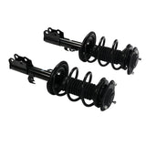 Front and Rear Strut Set for 2003-2008 Toyota Corolla 1.8L 172115 – product image 6