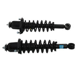 Front and Rear Strut Set for 2003-2008 Toyota Corolla 1.8L 172115 – product image 7