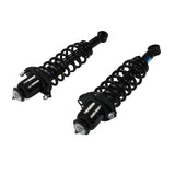 Front and Rear Strut Set for 2003-2008 Toyota Corolla 1.8L 172115 – product image 8