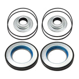 Front Axle Seal & O-Ring & Dust Seals Kit For 2005-2019 Ford F250 F350 Superduty 2014835 – product image