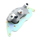 Front Brake Caliper Pair with Sintered Pads for Polaris RZR Pro XP, RZR Turbo and General XP 4