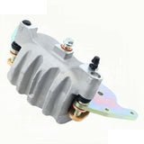 Front Brake Caliper Pair with Sintered Pads for Polaris RZR Pro XP, RZR Turbo and General XP 4