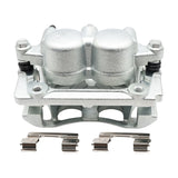 Front Brake Calipers Pair w/ Brackets Fit For Ford F-150 2005-2008 4.6L 5.4L – product image 5