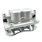 Front Brake Calipers Pair w/ Brackets Fit For Ford F-150 2005-2008 4.6L 5.4L – product image 6