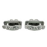 Front Brake Calipers Pair w/Brackets For 2008-18 Chevy Silverado 1500 GMC Sierra – product image 5