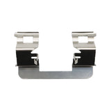 Front Brake Calipers Pair w/Brackets For 2008-18 Chevy Silverado 1500 GMC Sierra – product image 9
