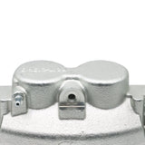 Front Brake Calipers Pair w/Brackets For 2008-18 Chevy Silverado 1500 GMC Sierra – product image 10