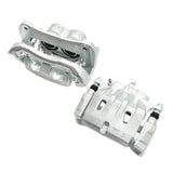 Front Brake Calipers w/ Bracket Pair For Toyota Highlander Sienna Lexus RX350 – product image 7