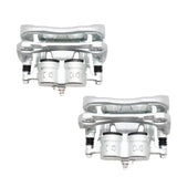 Front Brake Calipers w/ Bracket Pair For Toyota Highlander Sienna Lexus RX350 – product image 8