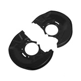 Front Brake Dust Shield Pair for 1993-2001 Toyota Camry 2.2L 3.0L 4778106020
