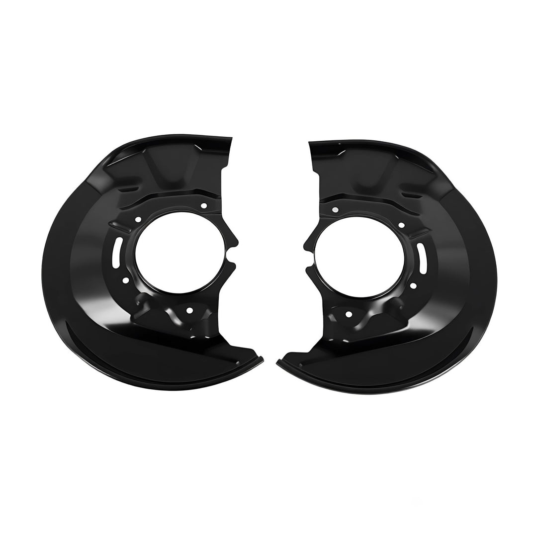 Front Brake Dust Shield Pair for 1993-2001 Toyota Camry 2.2L 3.0L 4778106020
