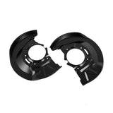Front Brake Dust Shield Pair for 1993-2001 Toyota Camry 2.2L 3.0L 4778106020