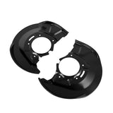 Front Brake Dust Shield Pair for 1993-2001 Toyota Camry 2.2L 3.0L 4778106020