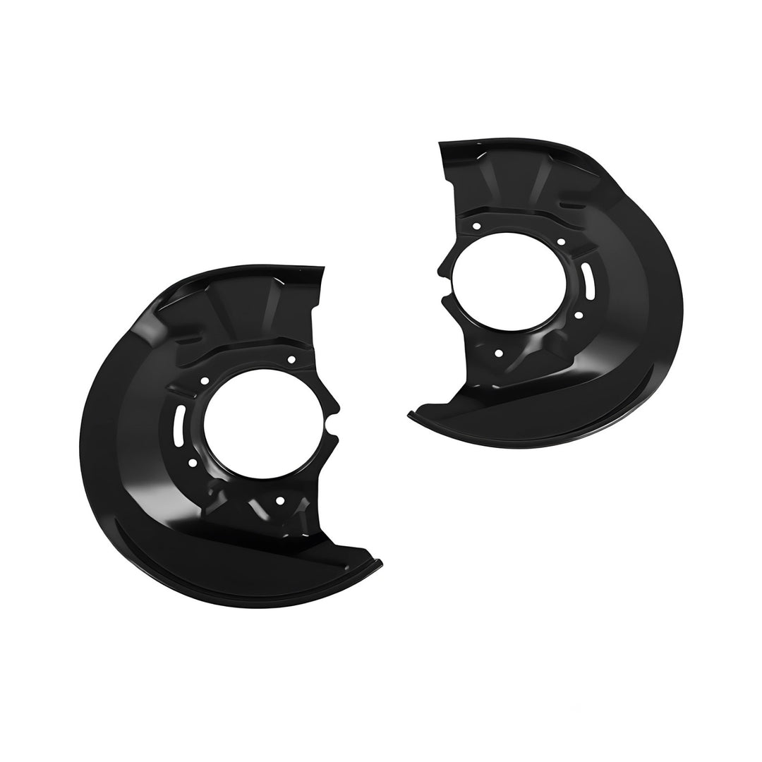 Front Brake Dust Shield Pair for 1993-2001 Toyota Camry 2.2L 3.0L 4778106020