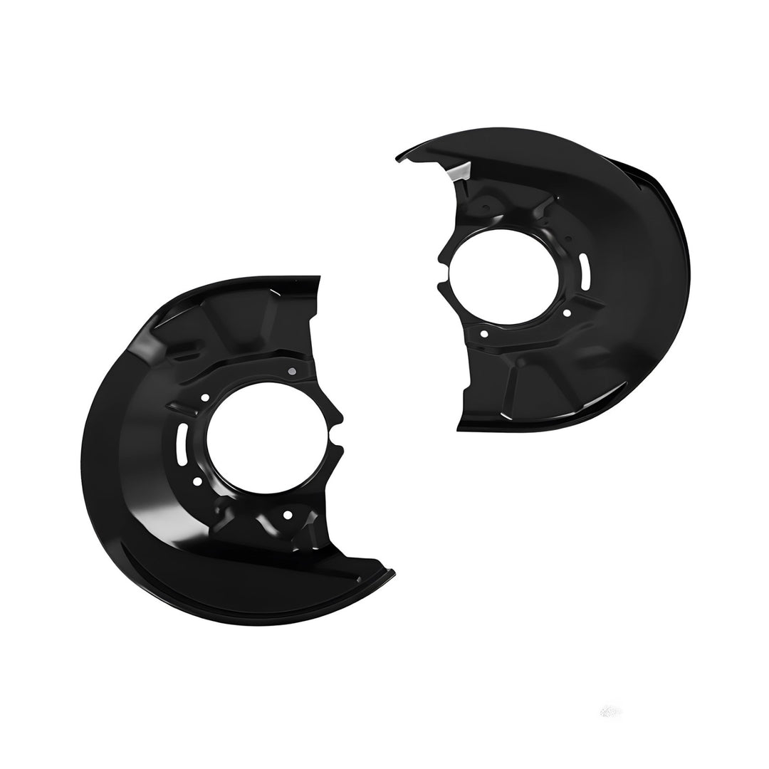 Front Brake Dust Shield Pair for 1993-2001 Toyota Camry 2.2L 3.0L 4778106020