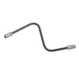 Front Brake Tube Hose Black Fits for 2012-2022 Toyota Tacoma 47318-04130 – product image