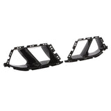 Front Bumper Air Duct Vent Grille for 2021-2024 BMW G80 G82 M3 M4 377504682881 – product image