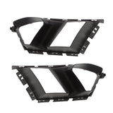 Front Bumper Air Duct Vent Grille for 2021-2024 BMW G80 G82 M3 M4 377504682881 – product image 6