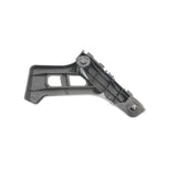 Front Bumper Bracket Pair for 2011-2017 Lexus CT200h