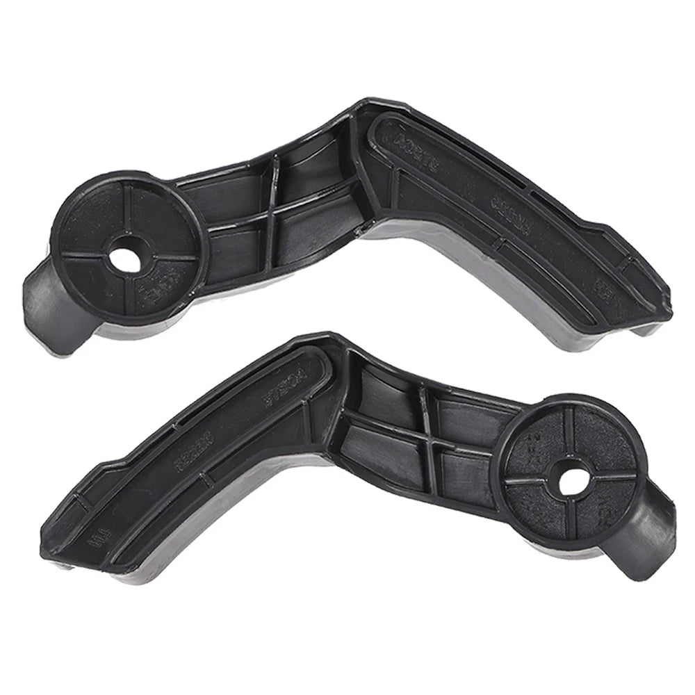 Front Bumper Bracket Pair for 2013-2015 Nissan Altima 622263TA0A 622273TA0A - product view 1