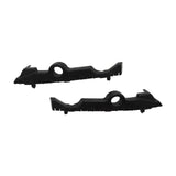 Front Bumper Bracket Pair for 2019-2023 Chevrolet Silverado 1500