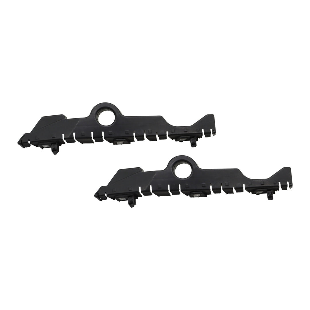 Front Bumper Bracket Pair for 2019-2023 Chevrolet Silverado 1500