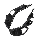 Front Bumper Bracket Pair for 2019-2024 Mercedes-Benz Sprinter 2500 3500 – product image