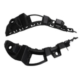 Front Bumper Bracket Pair for 2019-2024 Mercedes-Benz Sprinter 2500 3500 – product image 2