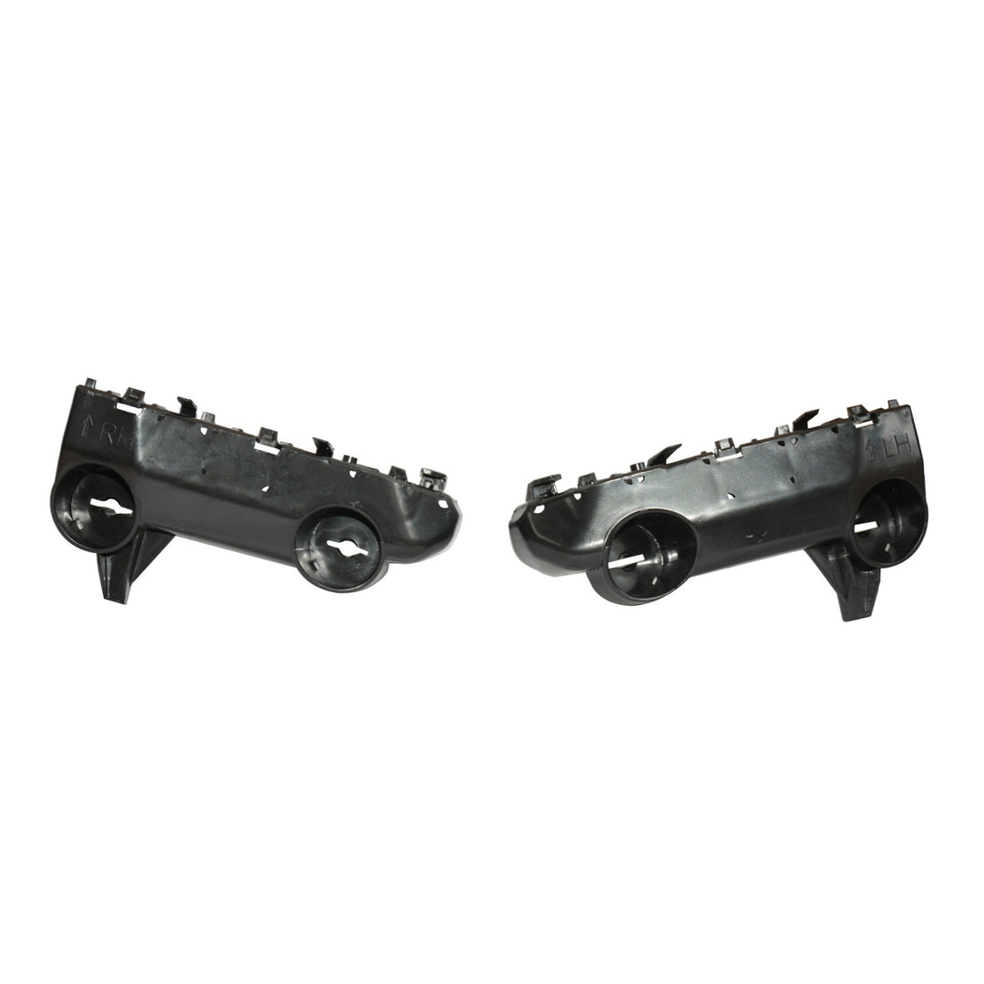Front Bumper Bracket Pair for 2020-2021 Nissan Sentra