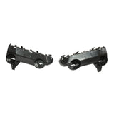 Front Bumper Bracket Pair for 2020-2021 Nissan Sentra