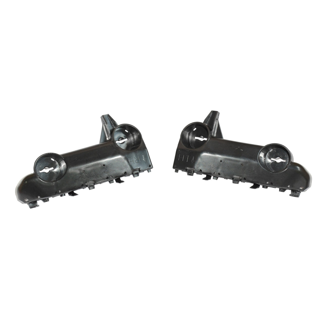 Front Bumper Bracket Pair for 2020-2021 Nissan Sentra