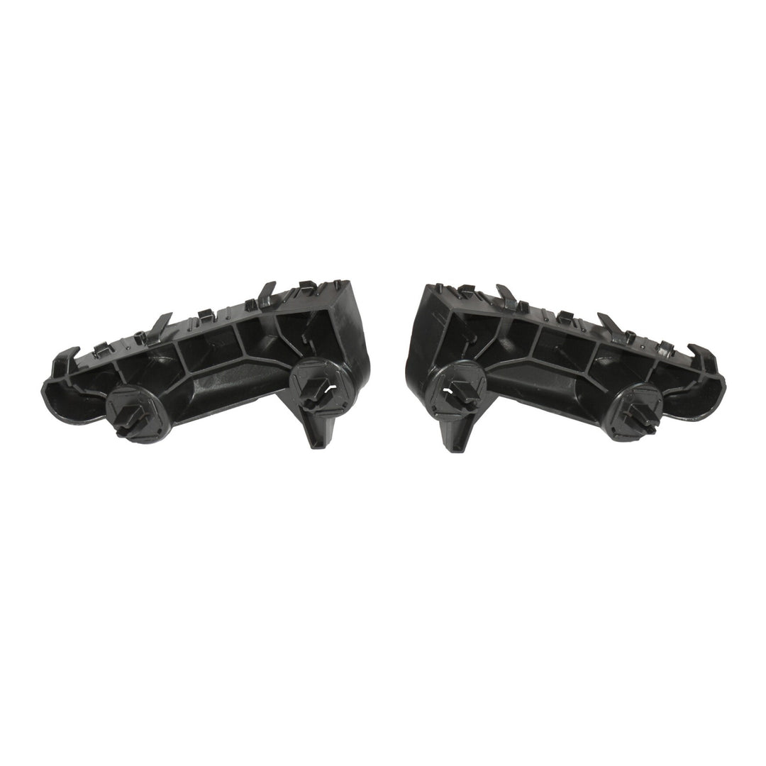 Front Bumper Bracket Pair for 2020-2021 Nissan Sentra