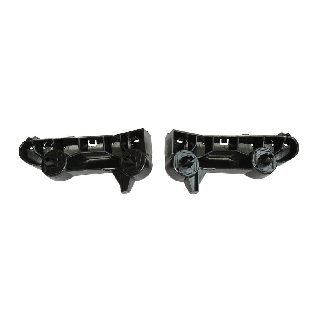 Front Bumper Bracket Pair for 2020-2021 Nissan Sentra