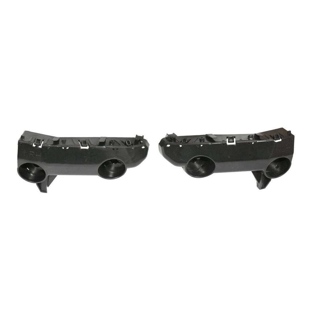 Front Bumper Bracket Pair for 2020-2021 Nissan Sentra