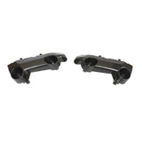 Front Bumper Bracket Pair for 2020-2021 Nissan Sentra