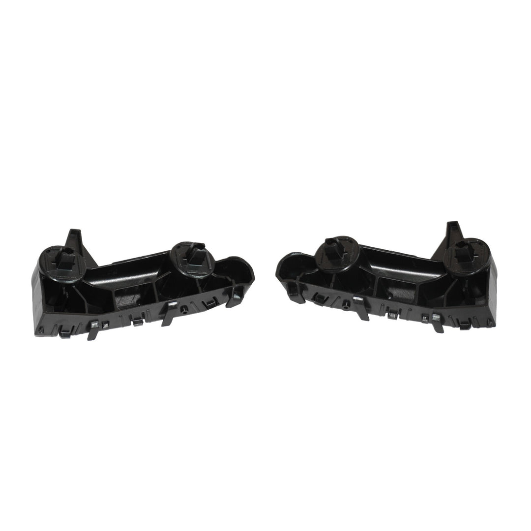 Front Bumper Bracket Pair for 2020-2021 Nissan Sentra