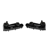 Front Bumper Bracket Pair for 2020-2021 Nissan Sentra