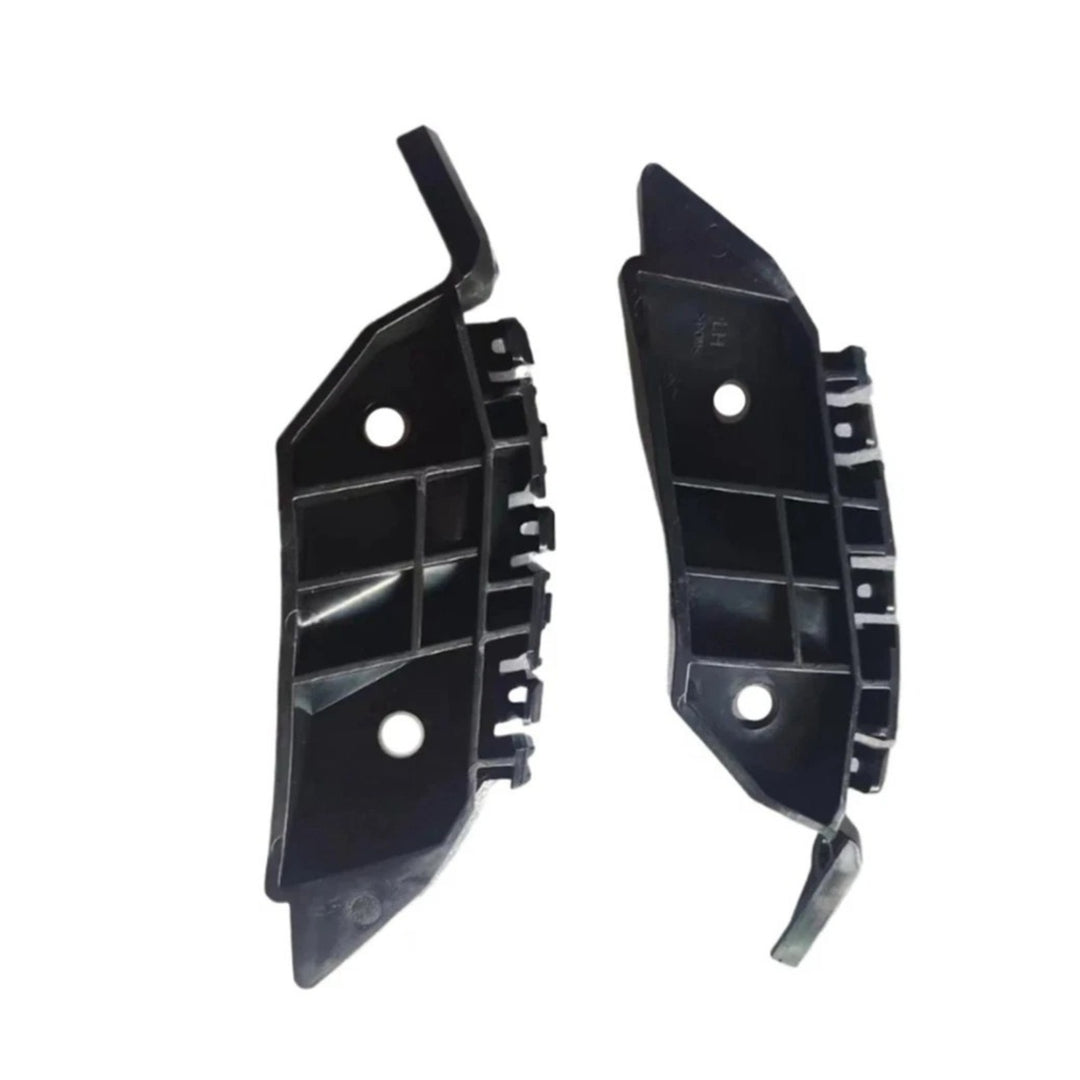 Front Bumper Bracket Pair for 2024-2025 Tesla Model 3