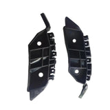 Front Bumper Bracket Pair for 2024-2025 Tesla Model 3