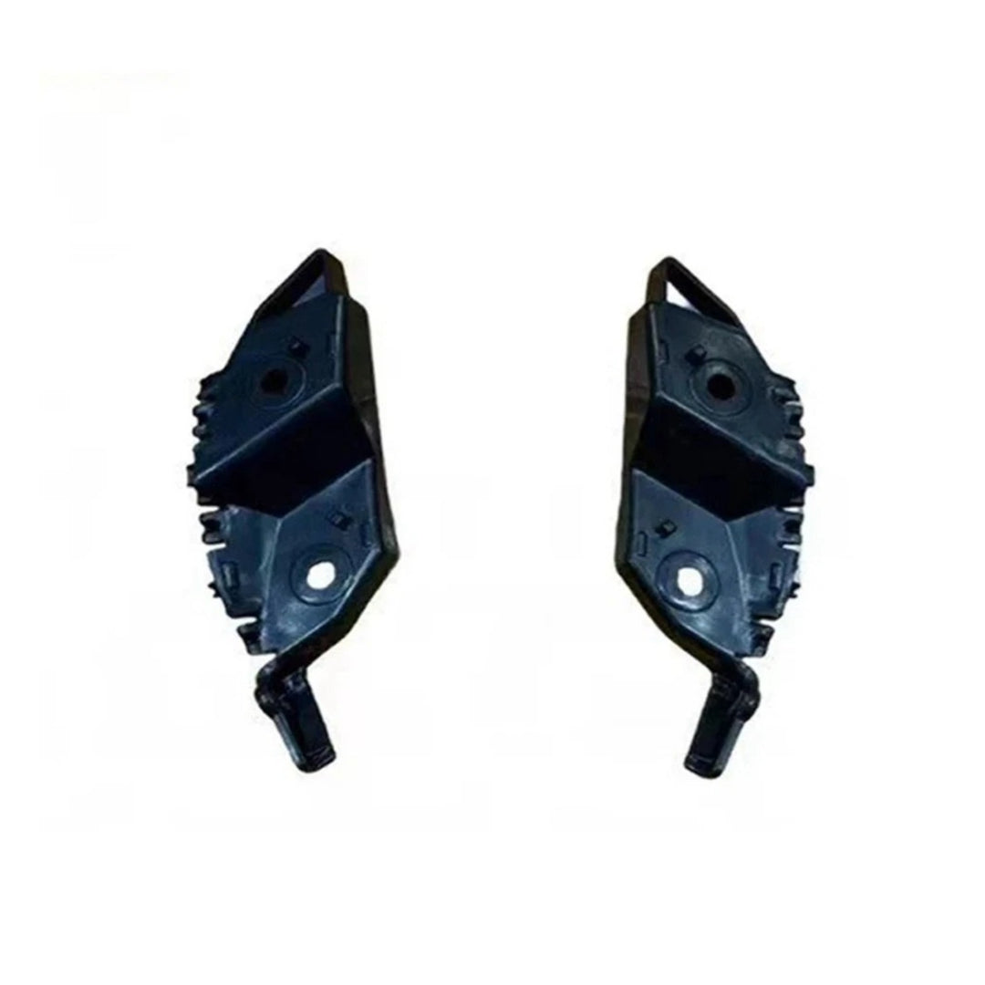 Front Bumper Bracket Pair for 2024-2025 Tesla Model 3