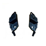 Front Bumper Bracket Pair for 2024-2025 Tesla Model 3