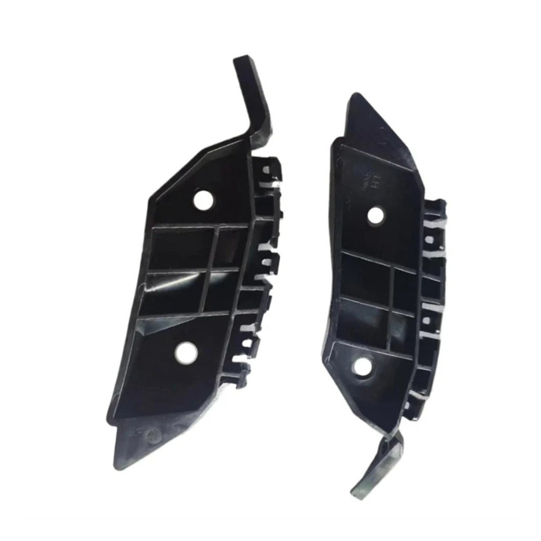 Front Bumper Bracket Pair for 2024-2025 Tesla Model 3