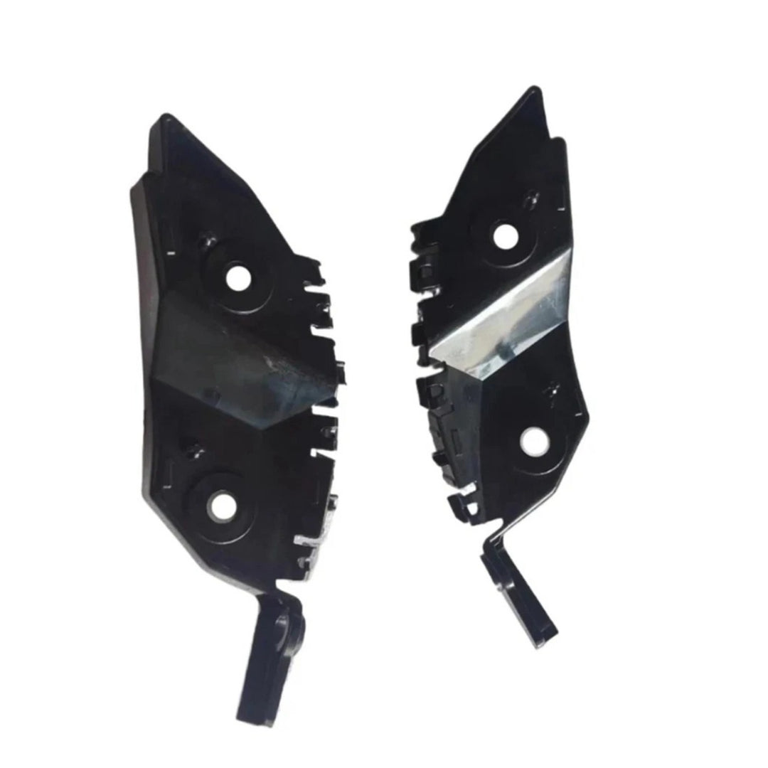 Front Bumper Bracket Pair for 2024-2025 Tesla Model 3