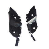 Front Bumper Bracket Pair for 2024-2025 Tesla Model 3