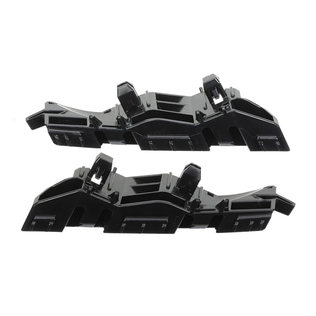 Front Bumper Bracket Retainer Pair for 2013-2019 Subaru BRZ
