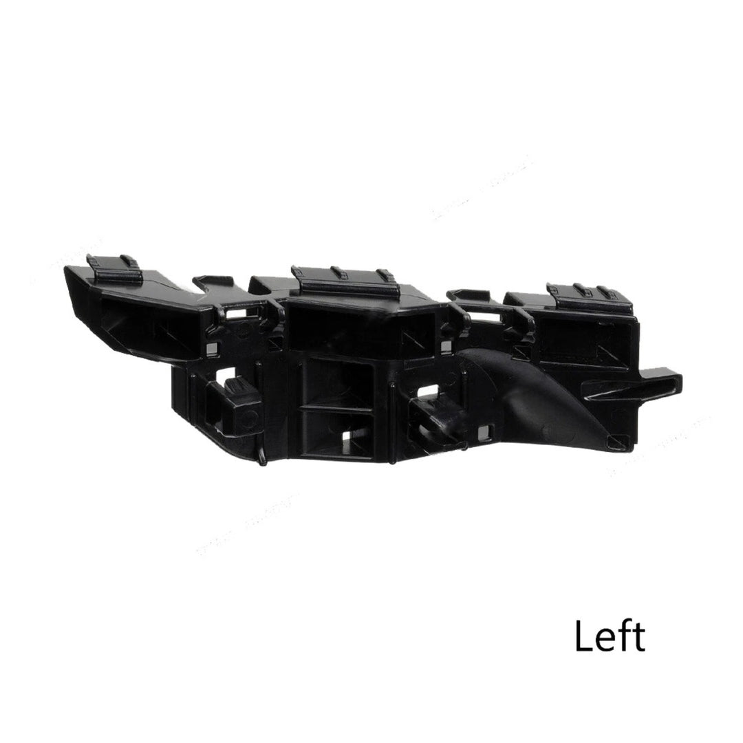 Front Bumper Bracket Retainer Pair for 2013-2019 Subaru BRZ