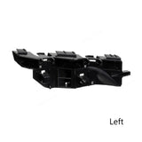 Front Bumper Bracket Retainer Pair for 2013-2019 Subaru BRZ